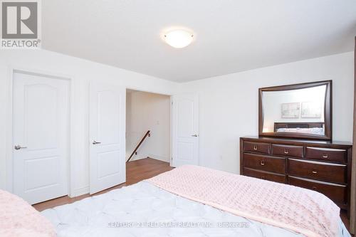 8 Agricola Road, Brampton (Northwest Brampton), ON - Indoor Photo Showing Bedroom