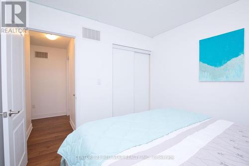 8 Agricola Road, Brampton (Northwest Brampton), ON - Indoor Photo Showing Bedroom