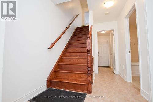 8 Agricola Road, Brampton (Northwest Brampton), ON - Indoor Photo Showing Other Room