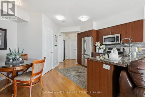 1208 - 2240 Lakeshore Boulevard W, Toronto (Mimico), ON - Indoor