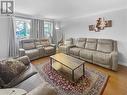 907 Fennell Avenue, Hamilton, ON  - Indoor Photo Showing Living Room 