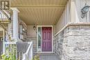 140 Windflower Drive, Kitchener, ON  - Outdoor 