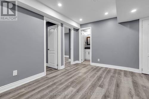 140 Windflower Drive, Kitchener, ON - Indoor Photo Showing Other Room