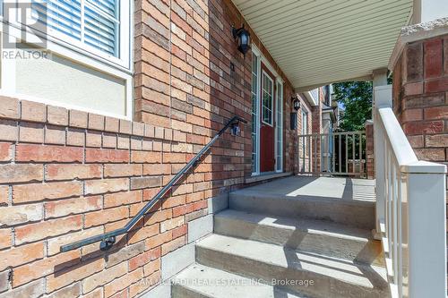 5 - 619 Dundas Street W, Mississauga, ON - Outdoor With Exterior