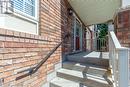 5 - 619 Dundas Street W, Mississauga (Cooksville), ON  - Outdoor With Exterior 