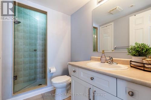 5 - 619 Dundas Street W, Mississauga (Cooksville), ON - Indoor Photo Showing Bathroom