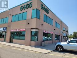 181 - 6465 MILLCREEK DRIVE  Mississauga (Meadowvale Business Park), ON L5N 5R3