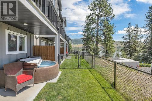 12075 Oceola Road Unit# 45, Lake Country, BC - Outdoor