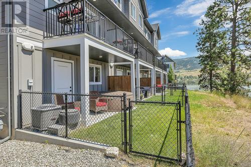 12075 Oceola Road Unit# 45, Lake Country, BC - Outdoor