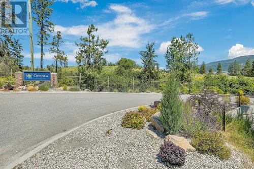 12075 Oceola Road Unit# 45, Lake Country, BC - Outdoor With View