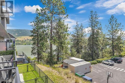 12075 Oceola Road Unit# 45, Lake Country, BC - Outdoor With Body Of Water With View