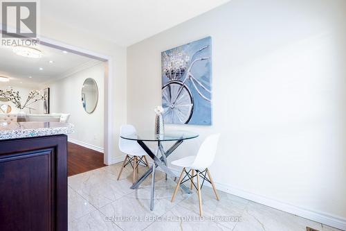 161 Sophia Road, Markham (Middlefield), ON - Indoor Photo Showing Dining Room