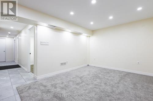 161 Sophia Road, Markham (Middlefield), ON - Indoor Photo Showing Other Room