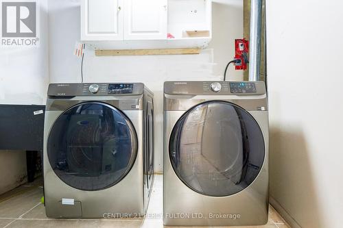 161 Sophia Road, Markham (Middlefield), ON - Indoor Photo Showing Laundry Room