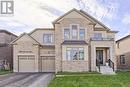 106 Silk Twist Drive, East Gwillimbury, ON  - Outdoor With Facade 