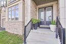 106 Silk Twist Drive, East Gwillimbury, ON  - Outdoor 