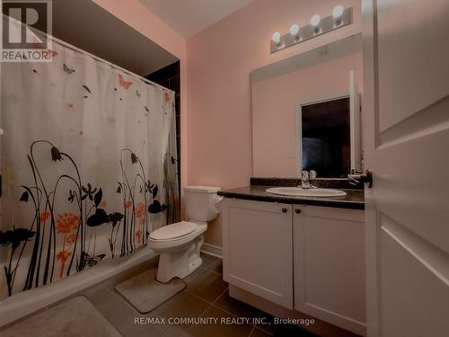 121 - 7400 Markham Road, Markham (Middlefield), ON - Indoor Photo Showing Bathroom