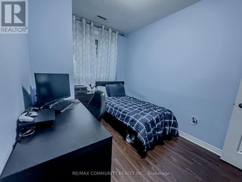 121 - 7400 Markham Road, Markham (Middlefield), ON - Indoor Photo Showing Bedroom