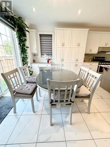 41 Callandar Road, Brampton, ON - Indoor Photo Showing Dining Room