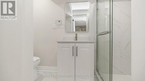 65 - 1 Gloucester Place, Brampton (Northgate), ON - Indoor Photo Showing Bathroom