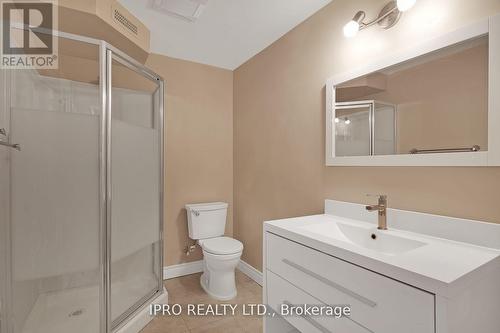 424 Brookmill Road, Oakville, ON - Indoor Photo Showing Bathroom