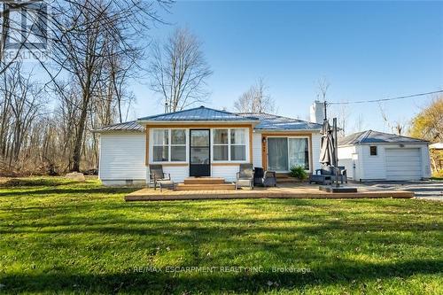 646 Wyldewood Road, Port Colborne, ON - Outdoor