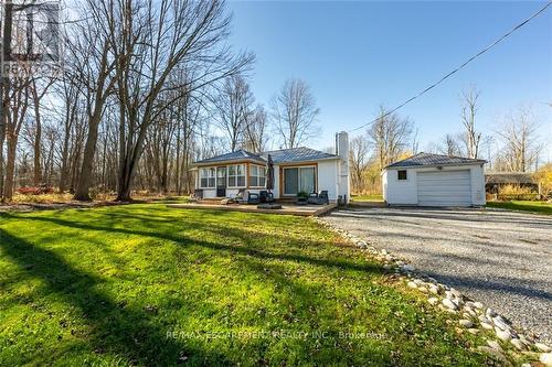 646 Wyldewood Road, Port Colborne, ON - Outdoor