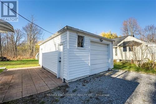 646 Wyldewood Road, Port Colborne, ON - Outdoor