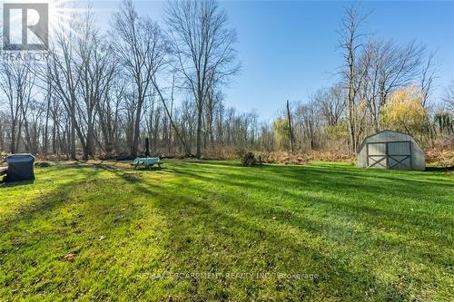 646 Wyldewood Road, Port Colborne, ON - Outdoor