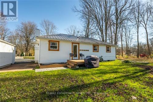 646 Wyldewood Road, Port Colborne, ON - Outdoor