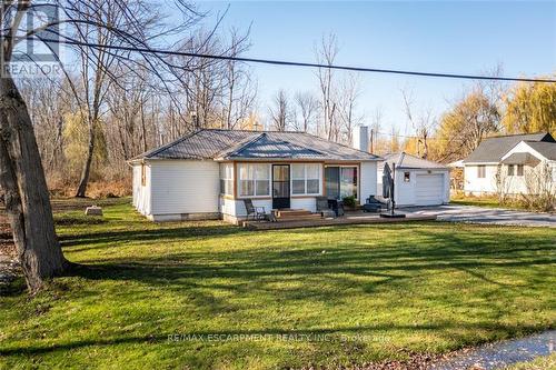 646 Wyldewood Road, Port Colborne, ON - Outdoor