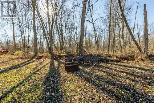 646 Wyldewood Road, Port Colborne, ON - Outdoor With View