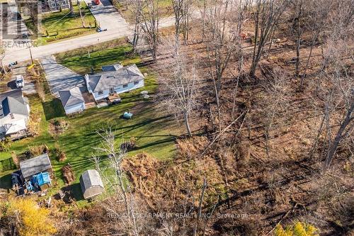 646 Wyldewood Road, Port Colborne, ON - Outdoor With View