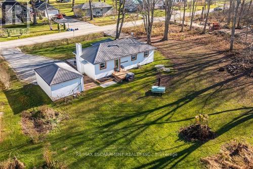 646 Wyldewood Road, Port Colborne, ON - Outdoor