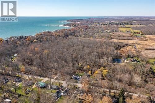 646 Wyldewood Road, Port Colborne, ON - Outdoor With View