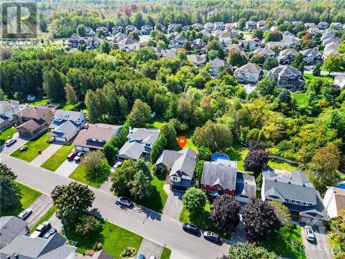 35 Stitt Street, Ottawa, ON - Outdoor With View