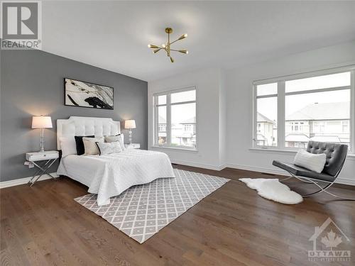 324 Big Dipper Street, Ottawa, ON - Indoor Photo Showing Bedroom