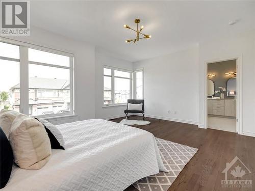 324 Big Dipper Street, Ottawa, ON - Indoor Photo Showing Bedroom