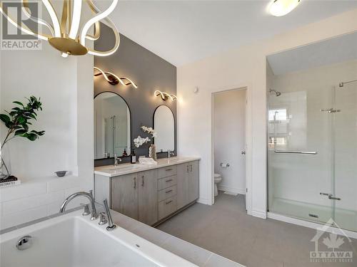 324 Big Dipper Street, Ottawa, ON - Indoor Photo Showing Bathroom