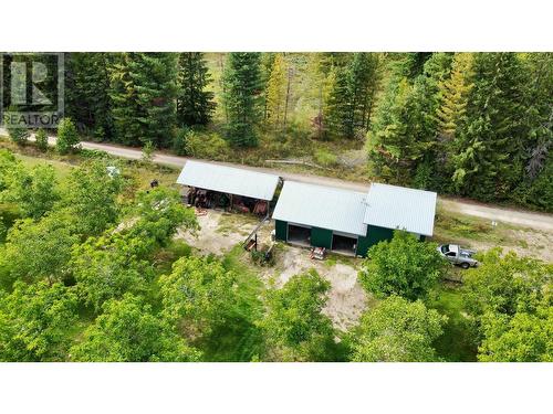 Lots 71-72 Harrison Road, Arrow Park, BC - Outdoor