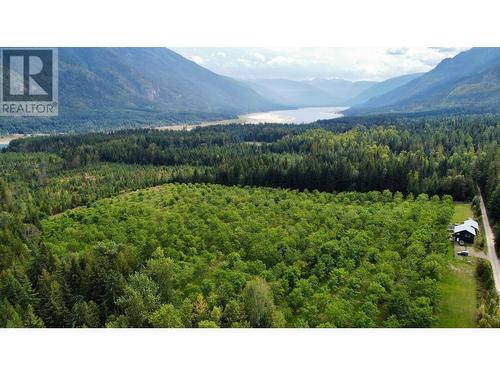 Lots 71-72 Harrison Road, Arrow Park, BC - Outdoor With View