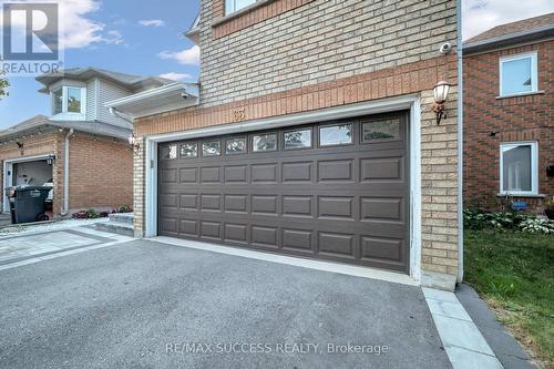 63 Blue Spruce Street N, Brampton (Sandringham-Wellington), ON - Outdoor