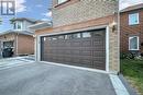 63 Blue Spruce Street N, Brampton, ON  - Outdoor 