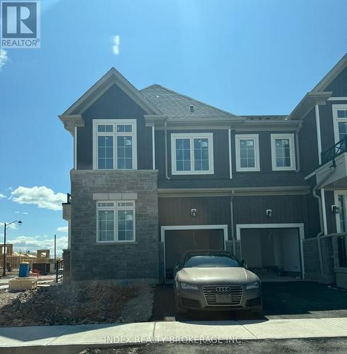 11 Steer Road, Erin, ON - Outdoor With Facade