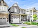 52 Munro Circle, Brantford, ON  - Outdoor With Facade 