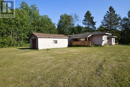 7 Eley Rd, Iron Bridge, ON - Outdoor With Exterior