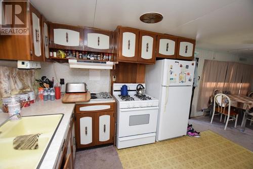 7 Eley Rd, Iron Bridge, ON - Indoor Photo Showing Kitchen