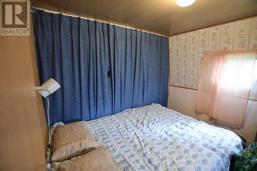 7 Eley Rd, Iron Bridge, ON - Indoor Photo Showing Bedroom