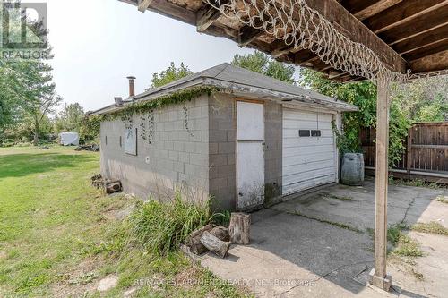 151 Main Street E, Port Colborne (Killaly East), ON - Outdoor With Exterior