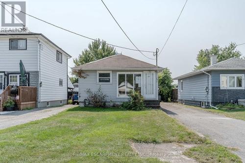 151 Main Street E, Port Colborne (Killaly East), ON - Outdoor